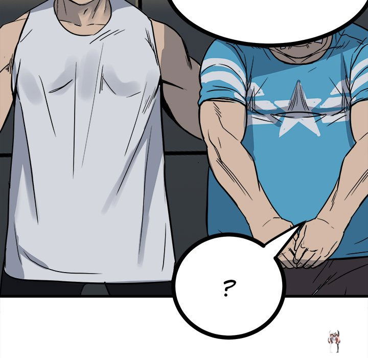 The Villain The Villain Chapter 91 - Page 113