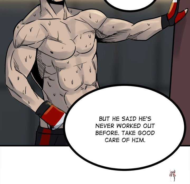 The Villain The Villain Chapter 91 - Page 115