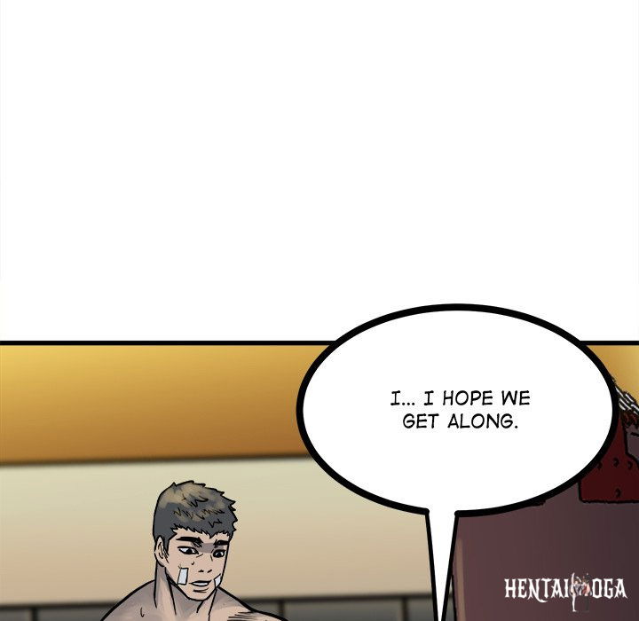 The Villain The Villain Chapter 91 - Page 116