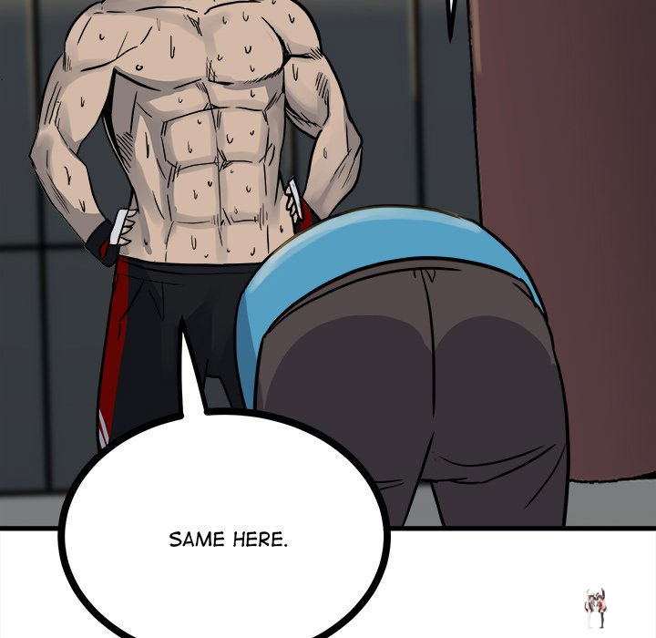 The Villain The Villain Chapter 91 - Page 117