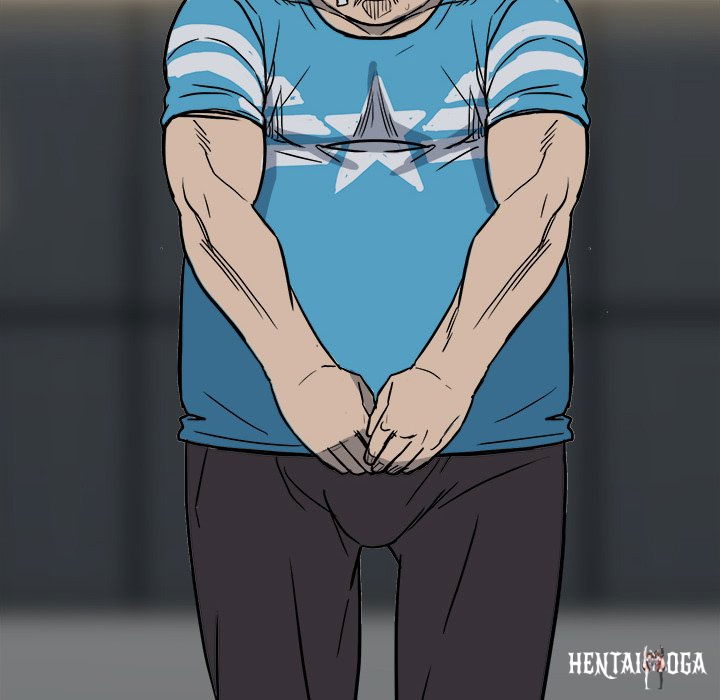 The Villain The Villain Chapter 91 - Page 119