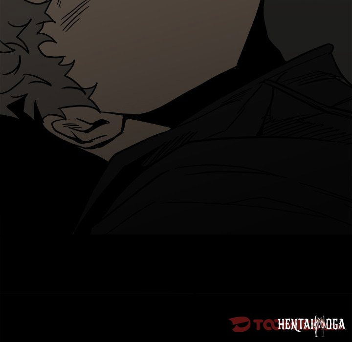 The Villain The Villain Chapter 91 - Page 12