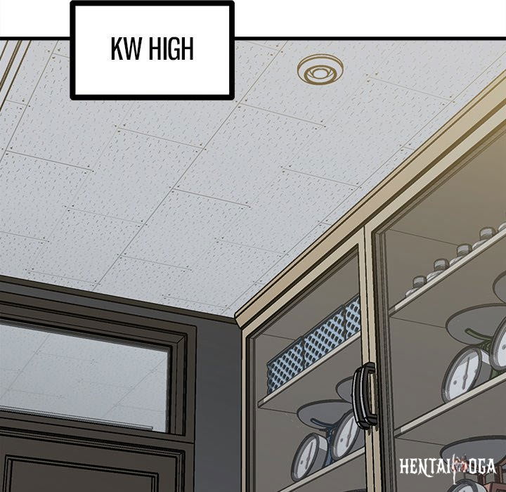 The Villain The Villain Chapter 91 - Page 122