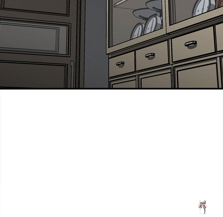 The Villain The Villain Chapter 91 - Page 123