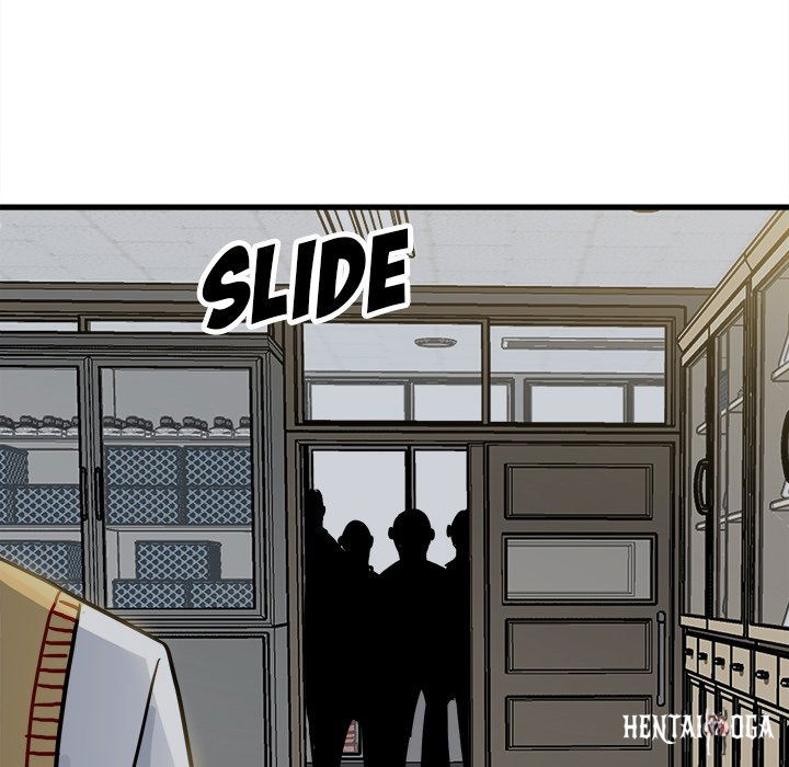 The Villain The Villain Chapter 91 - Page 124