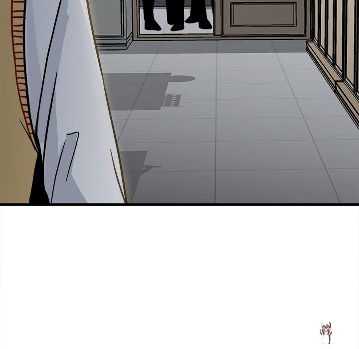 The Villain The Villain Chapter 91 - Page 125