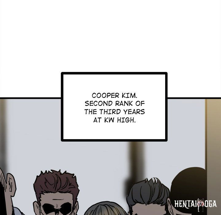 The Villain The Villain Chapter 91 - Page 126