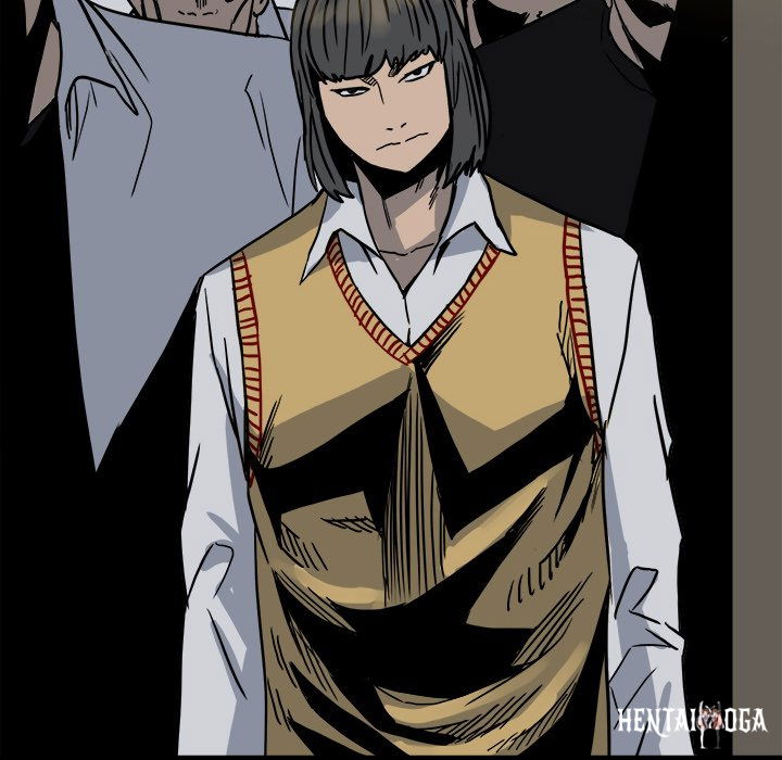 The Villain The Villain Chapter 91 - Page 127