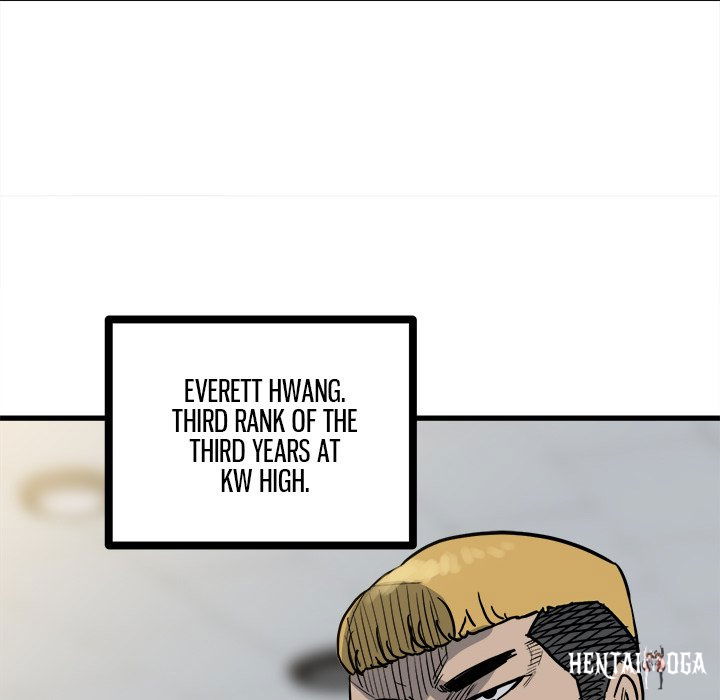 The Villain The Villain Chapter 91 - Page 128