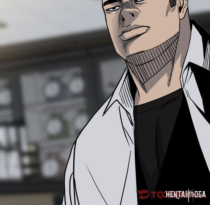 The Villain The Villain Chapter 91 - Page 129