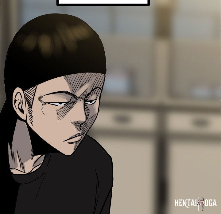 The Villain The Villain Chapter 91 - Page 131