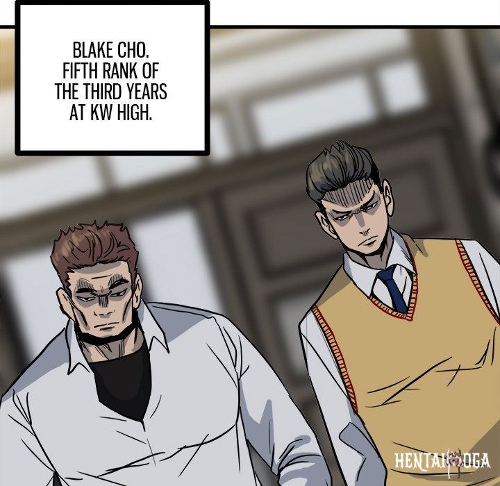 The Villain The Villain Chapter 91 - Page 133