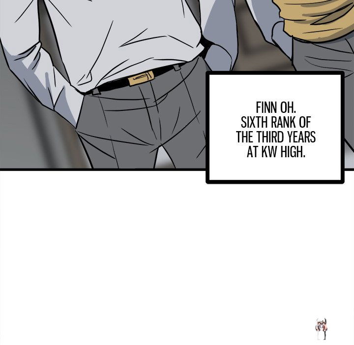 The Villain The Villain Chapter 91 - Page 134