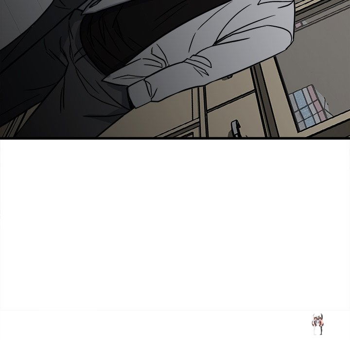 The Villain The Villain Chapter 91 - Page 137