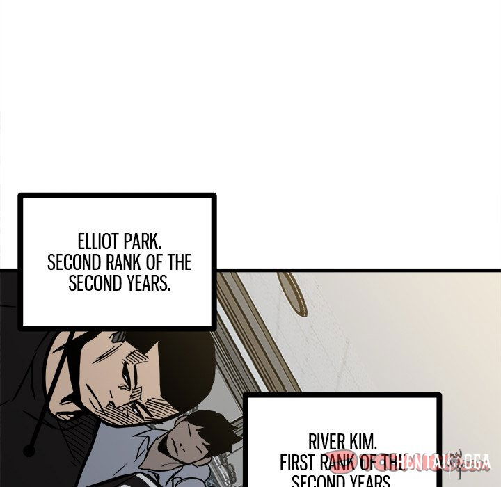 The Villain The Villain Chapter 91 - Page 138