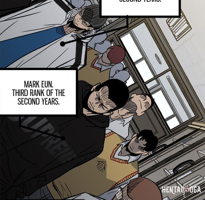 The Villain The Villain Chapter 91 - Page 139