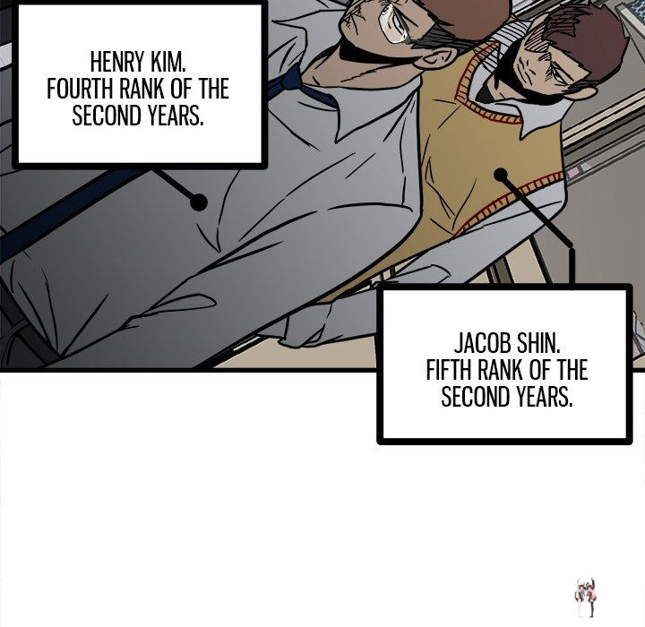 The Villain The Villain Chapter 91 - Page 140