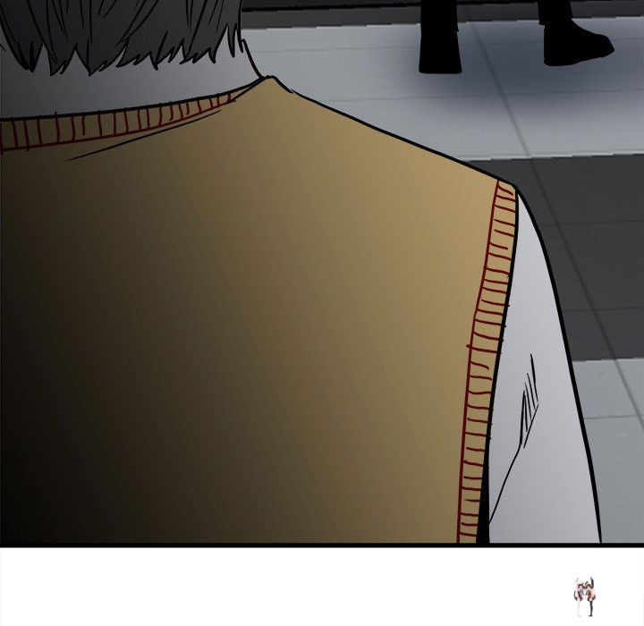 The Villain The Villain Chapter 91 - Page 143