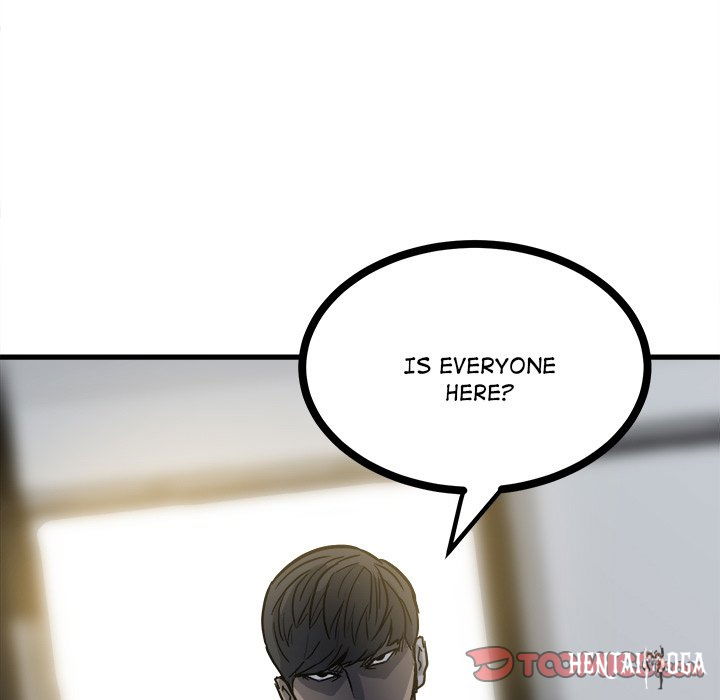 The Villain The Villain Chapter 91 - Page 147