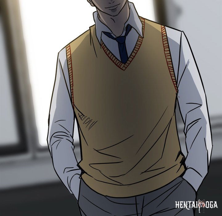 The Villain The Villain Chapter 91 - Page 148