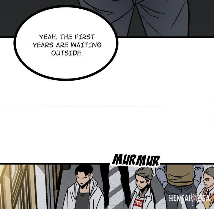 The Villain The Villain Chapter 91 - Page 149