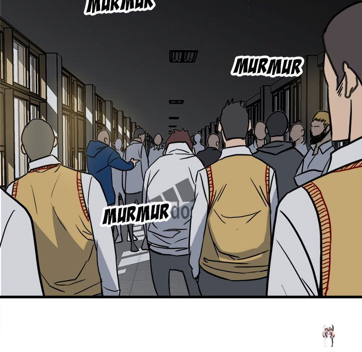 The Villain The Villain Chapter 91 - Page 151