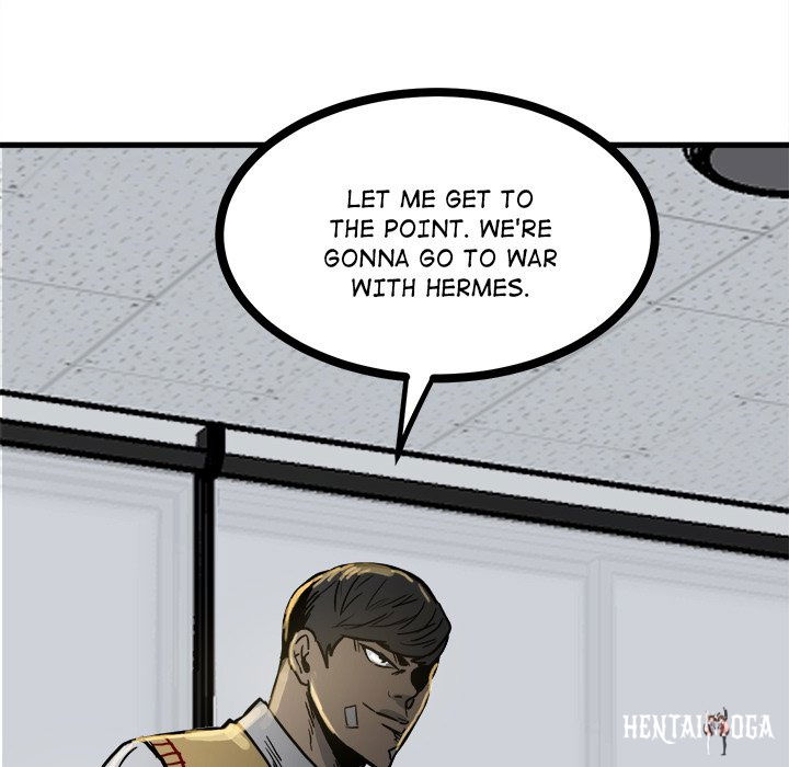 The Villain The Villain Chapter 91 - Page 152