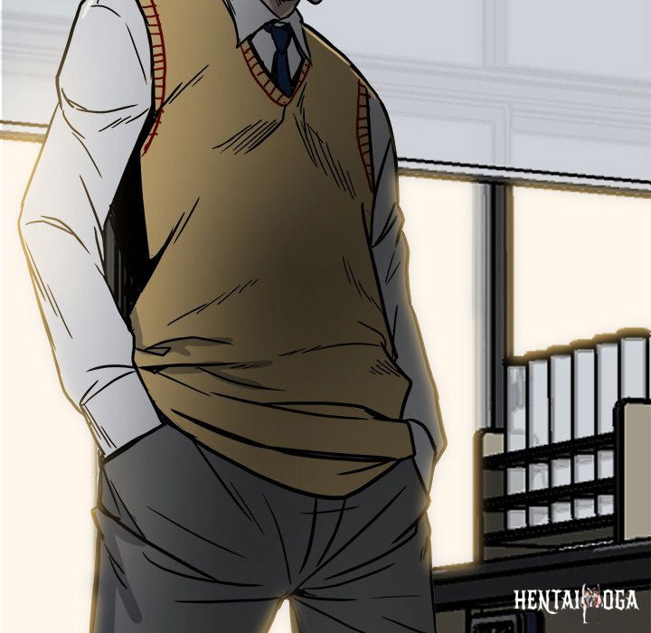 The Villain The Villain Chapter 91 - Page 153