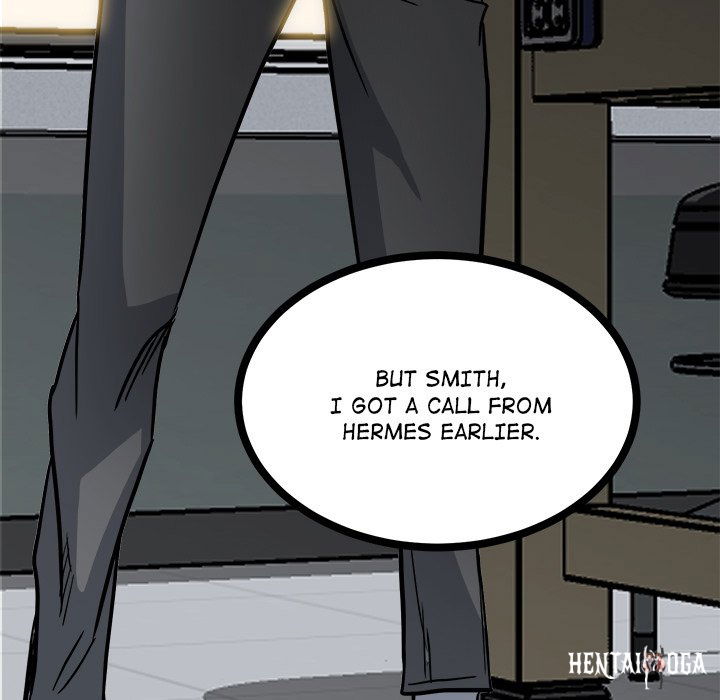 The Villain The Villain Chapter 91 - Page 154