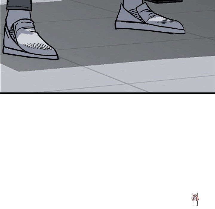 The Villain The Villain Chapter 91 - Page 155