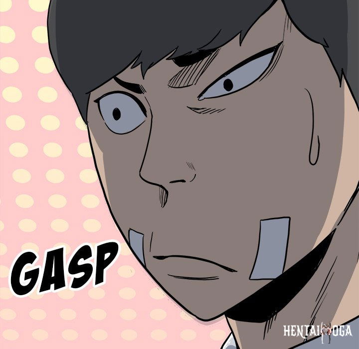 The Villain The Villain Chapter 91 - Page 159