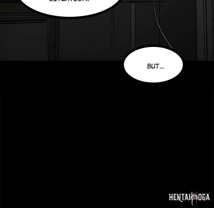The Villain The Villain Chapter 91 - Page 16