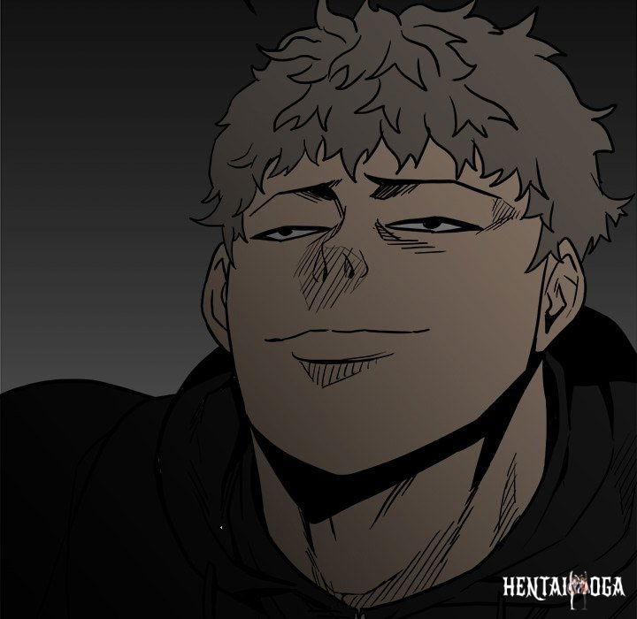 The Villain The Villain Chapter 91 - Page 18