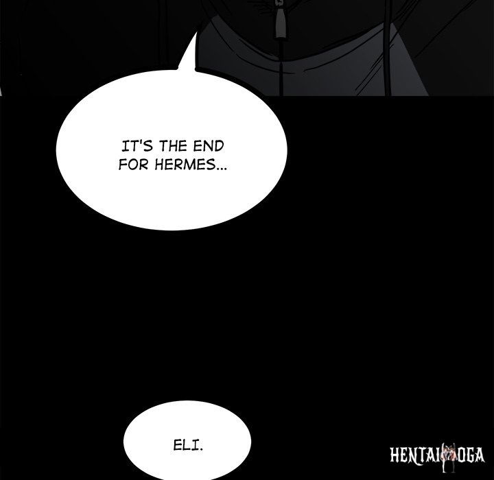 The Villain The Villain Chapter 91 - Page 19