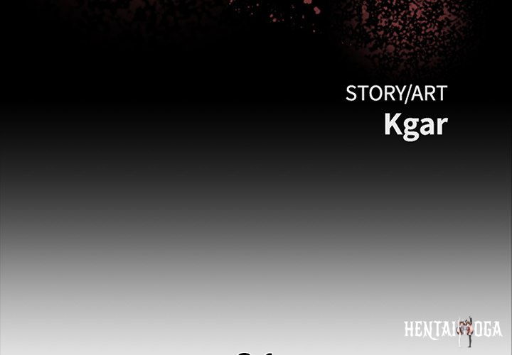 The Villain The Villain Chapter 91 - Page 2