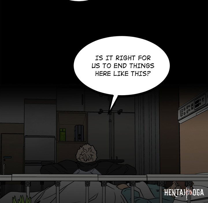 The Villain The Villain Chapter 91 - Page 20