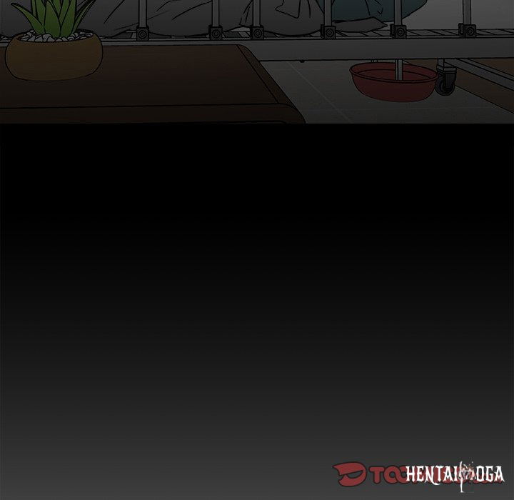 The Villain The Villain Chapter 91 - Page 21