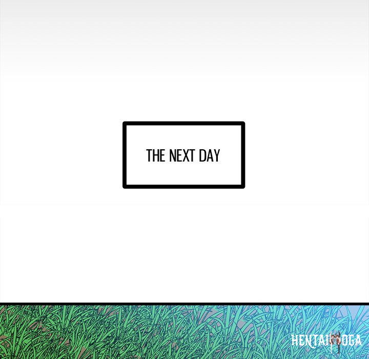 The Villain The Villain Chapter 91 - Page 23