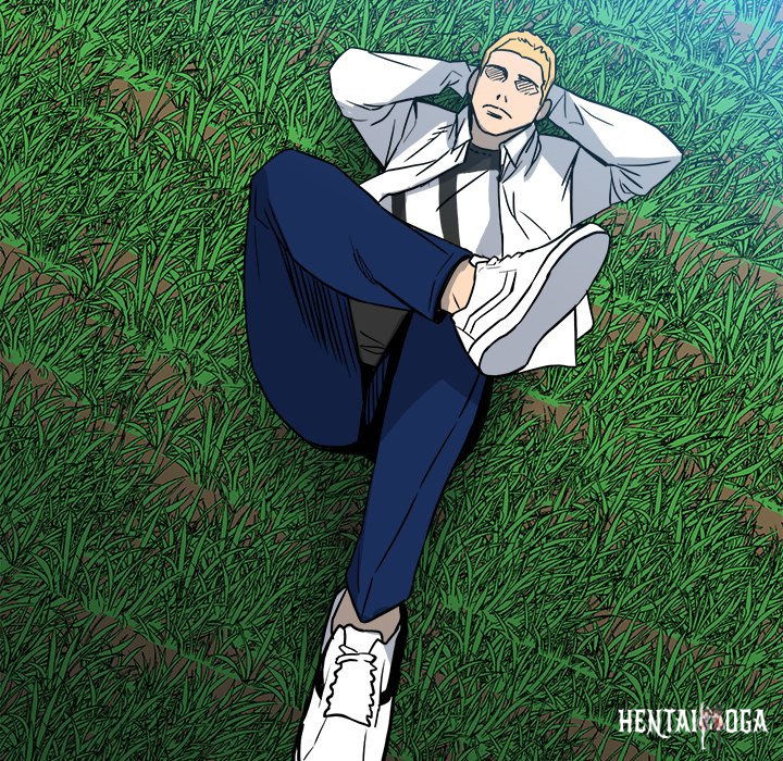 The Villain The Villain Chapter 91 - Page 24