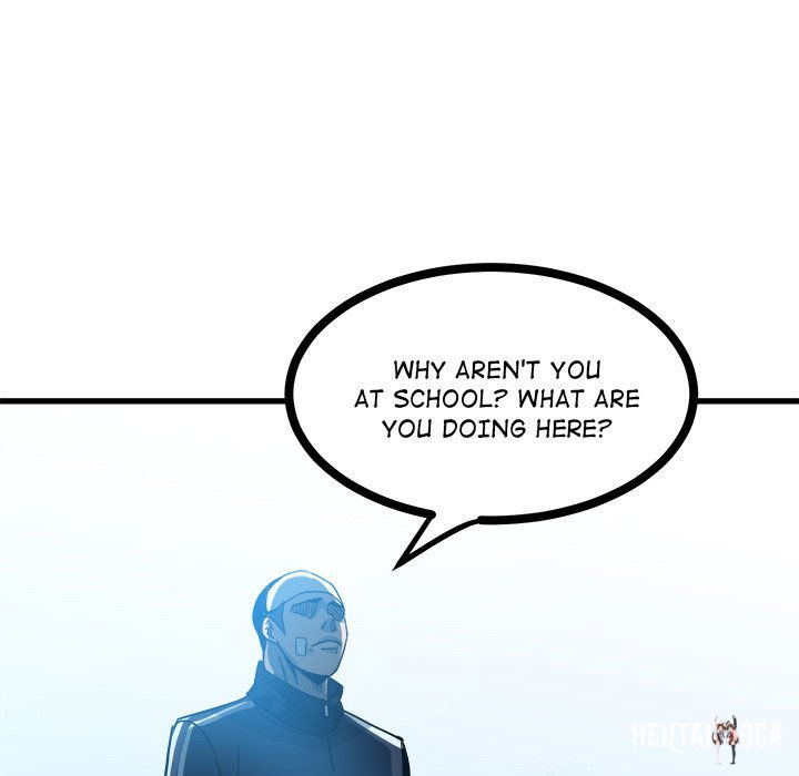 The Villain The Villain Chapter 91 - Page 26