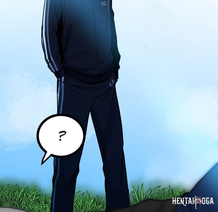 The Villain The Villain Chapter 91 - Page 27