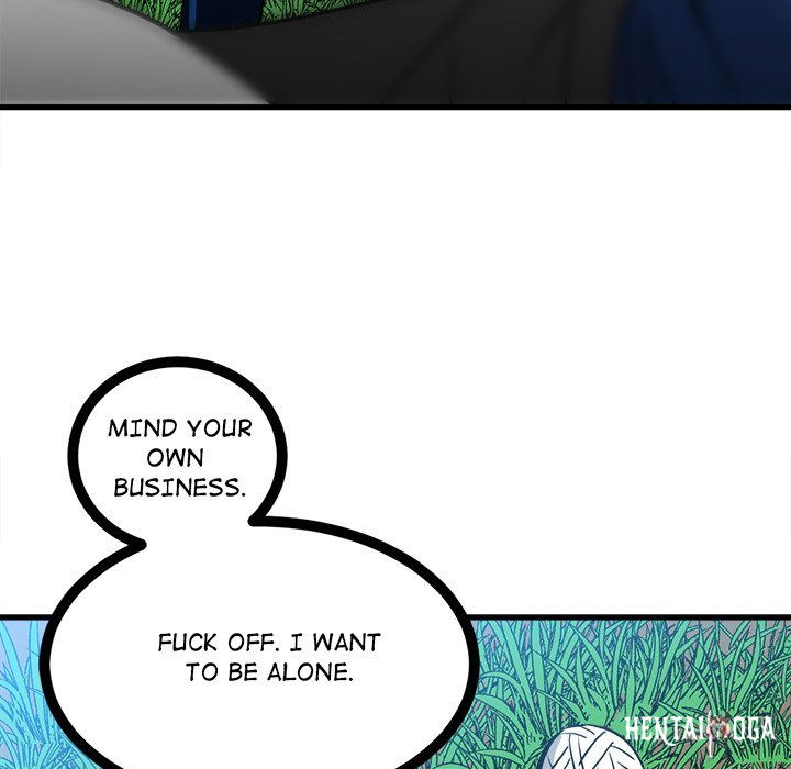 The Villain The Villain Chapter 91 - Page 28