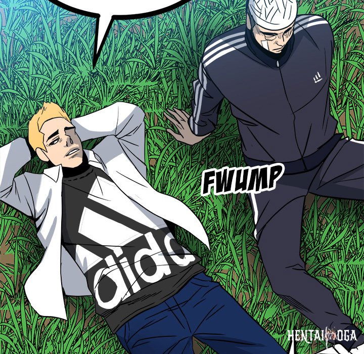 The Villain The Villain Chapter 91 - Page 29