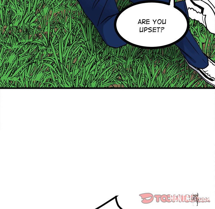 The Villain The Villain Chapter 91 - Page 30