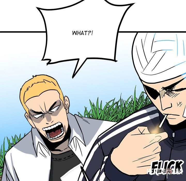 The Villain The Villain Chapter 91 - Page 31