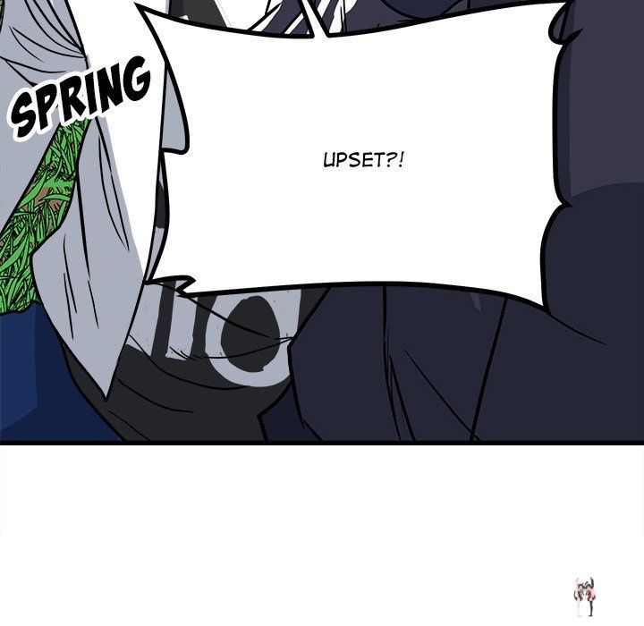 The Villain The Villain Chapter 91 - Page 32