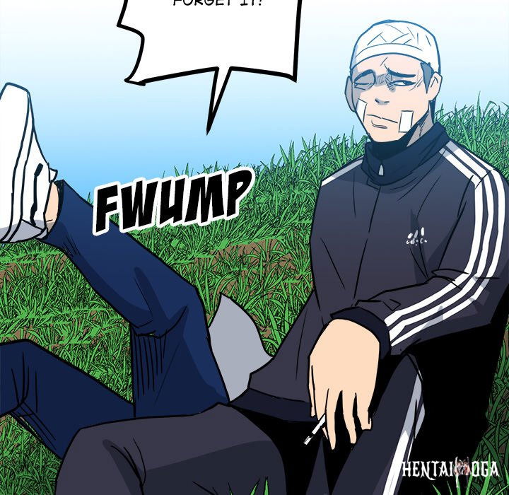 The Villain The Villain Chapter 91 - Page 35