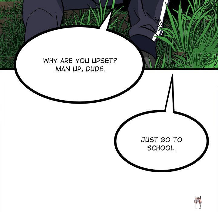 The Villain The Villain Chapter 91 - Page 36