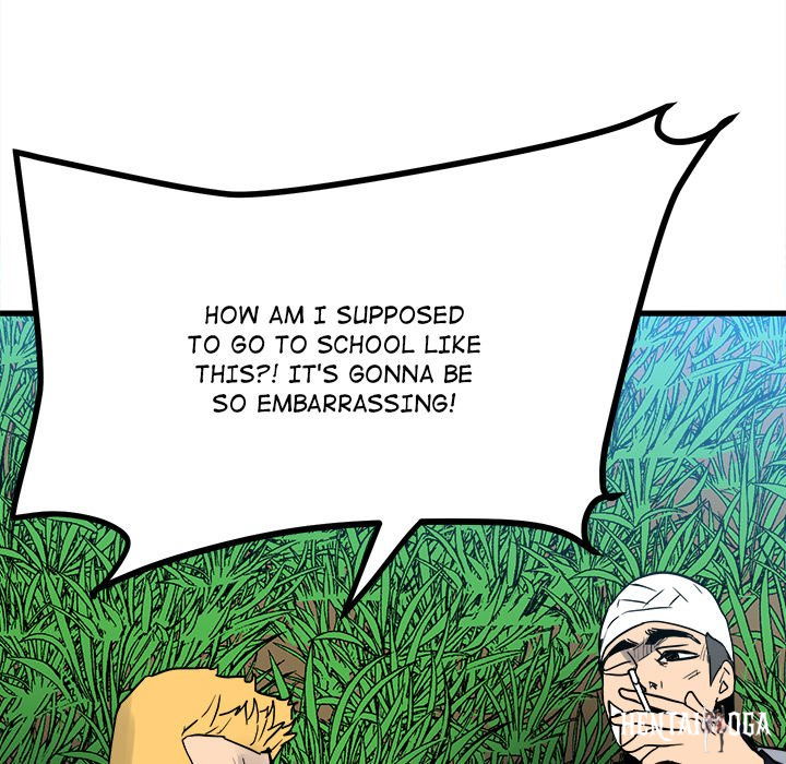 The Villain The Villain Chapter 91 - Page 37