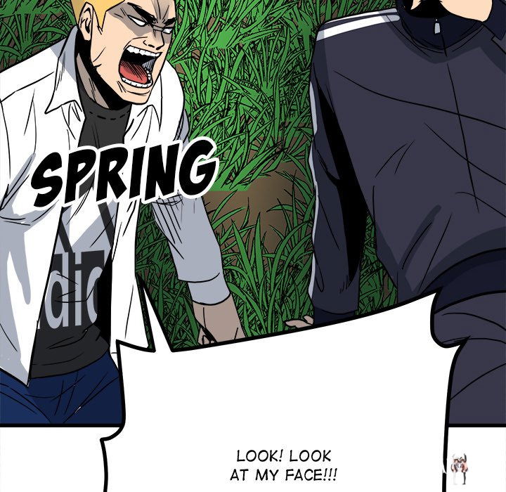 The Villain The Villain Chapter 91 - Page 38